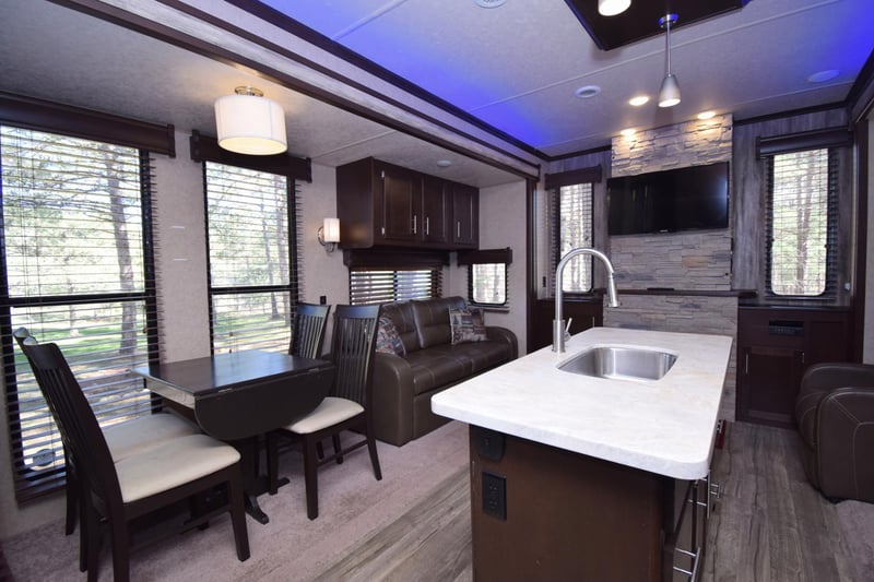 28010 Skylight Ct, Webster, WI 54893