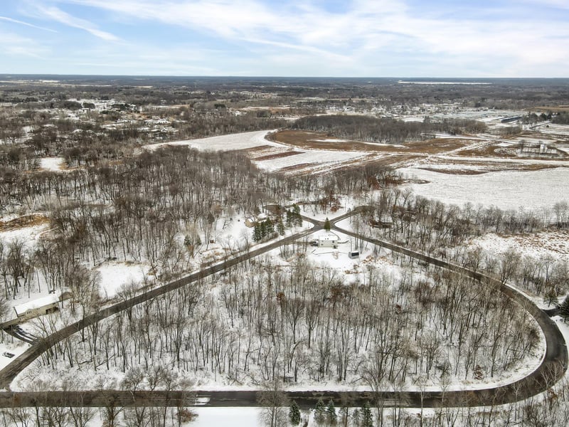 XXX Quincy St NE, Ham Lake, MN 55304