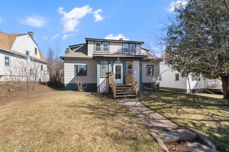 505 Spear Ave, Duluth, MN 55803