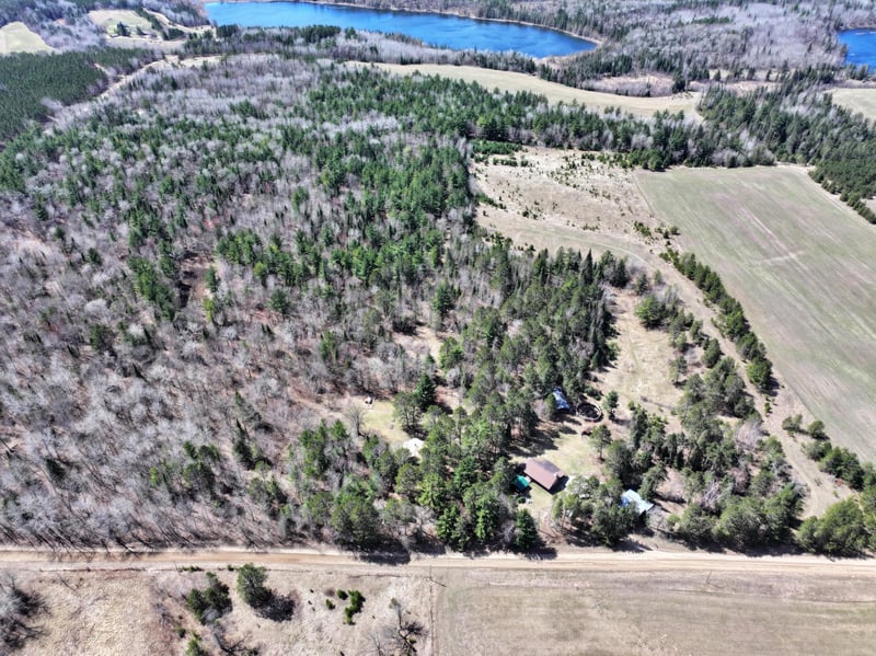 34857 Dinner Lake Loop, Park Rapids, MN 56470