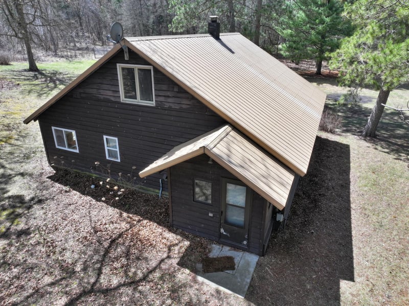 34857 Dinner Lake Loop, Park Rapids, MN 56470