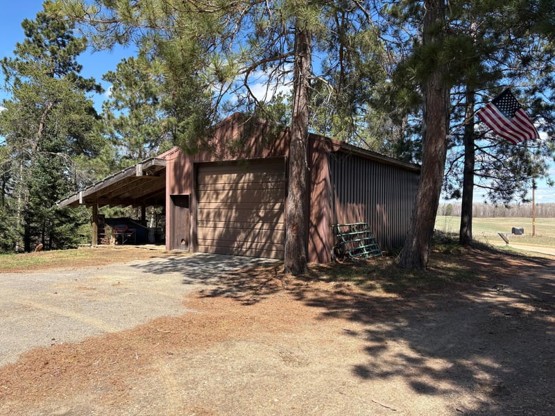 34857 Dinner Lake Loop, Park Rapids, MN 56470