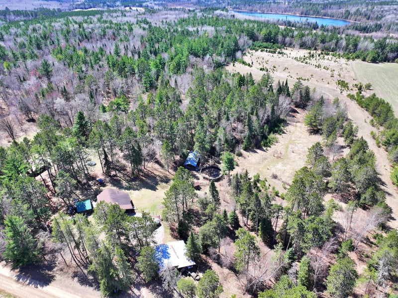 34857 Dinner Lake Loop, Park Rapids, MN 56470