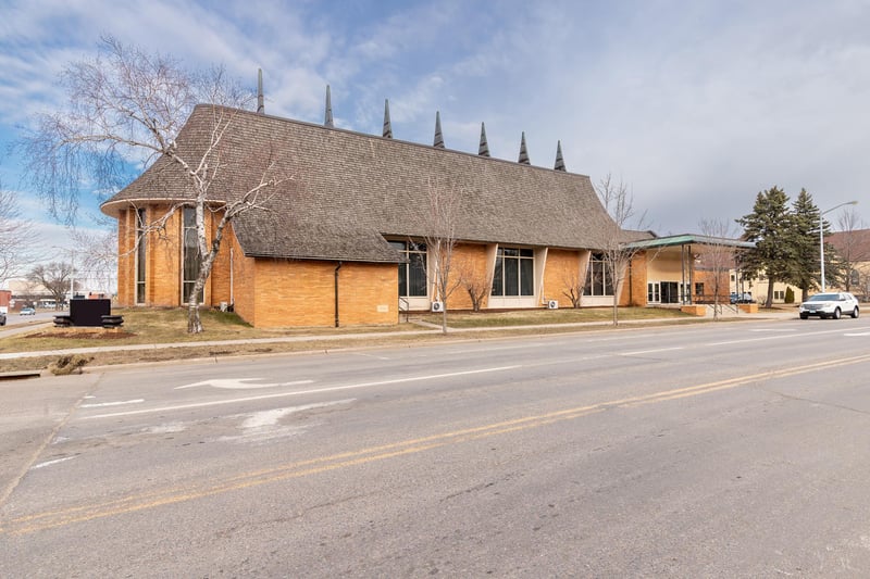 710 Norwood St, Brainerd, MN 56401