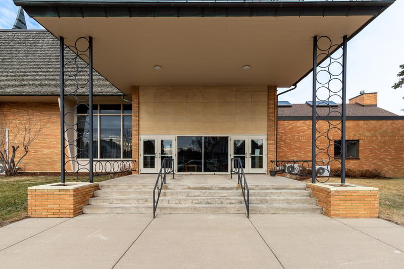 710 Norwood St, Brainerd, MN 56401