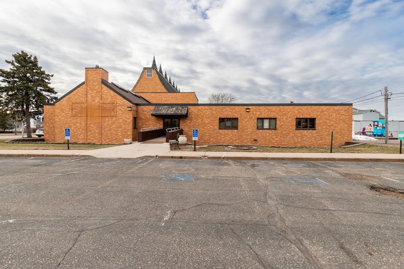 710 Norwood St, Brainerd, MN 56401