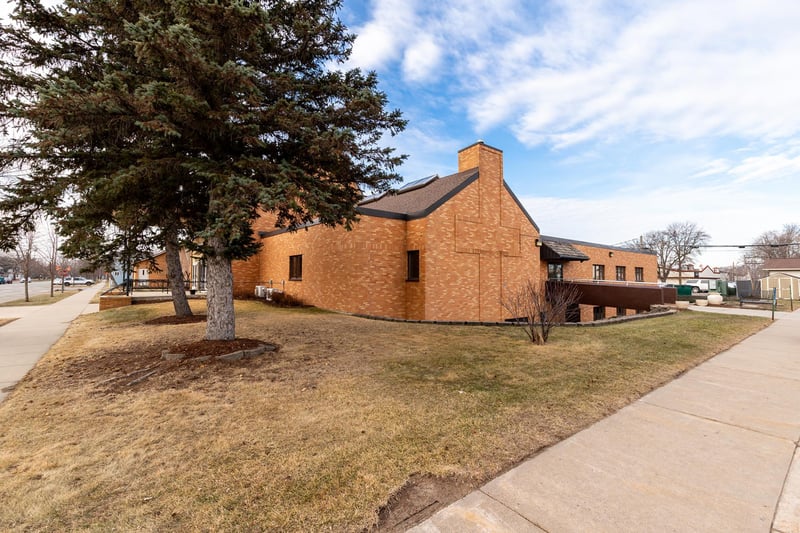 710 Norwood St, Brainerd, MN 56401