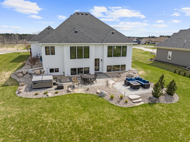 4855 Geneva Golf Club Dr NE, Alexandria, MN 56308