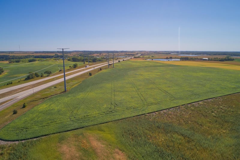 TBD Us Hwy 59, Fergus Falls, MN 56537