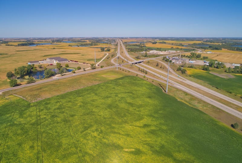 TBD Us Hwy 59, Fergus Falls, MN 56537