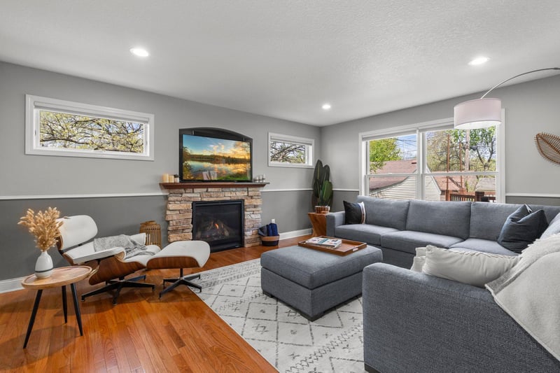 3309 Dakota Ave S, Saint Louis Park, MN 55416
