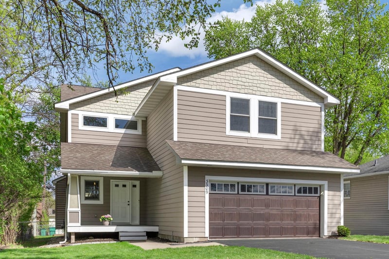 3309 Dakota Ave S, Saint Louis Park, MN 55416