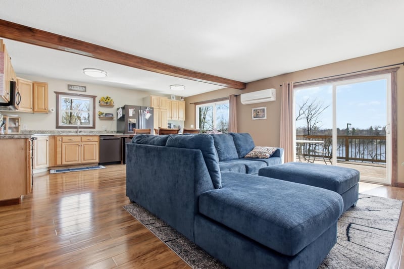 1794 W White Ash Dr, Balsam Lake, WI 54810