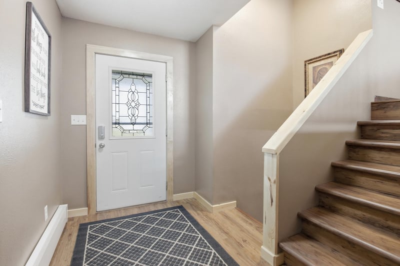 1794 W White Ash Dr, Balsam Lake, WI 54810
