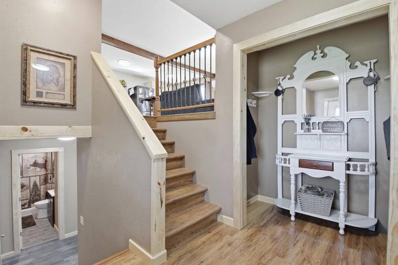 1794 W White Ash Dr, Balsam Lake, WI 54810