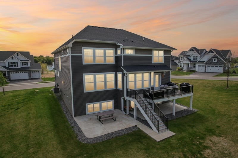 19318 Goldenrod Trl, Corcoran, MN 55340