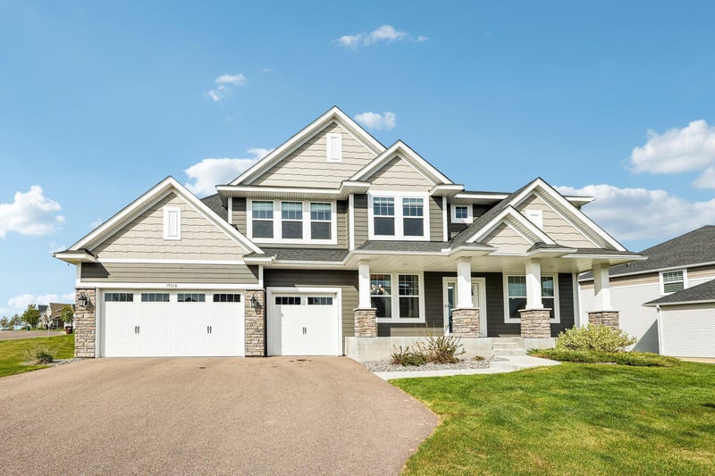 19318 Goldenrod Trl, Corcoran, MN 55340
