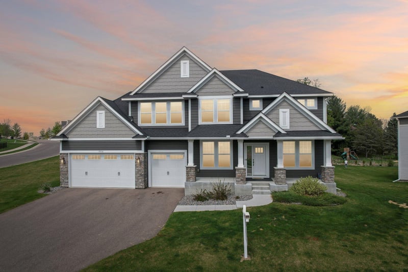 19318 Goldenrod Trl, Corcoran, MN 55340