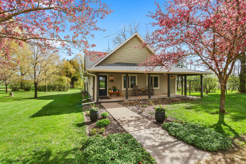 E5199 County Road C, Menomonie, WI 54751