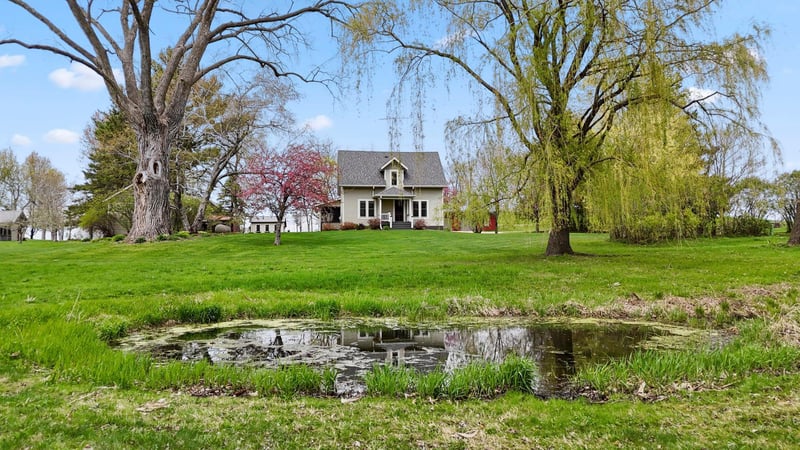 E5199 County Road C, Menomonie, WI 54751