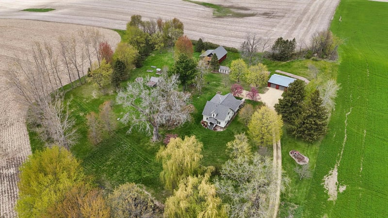 E5199 County Road C, Menomonie, WI 54751