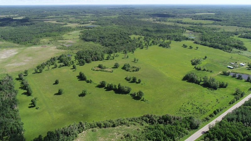6172 76th St SW, Motley, MN 56466