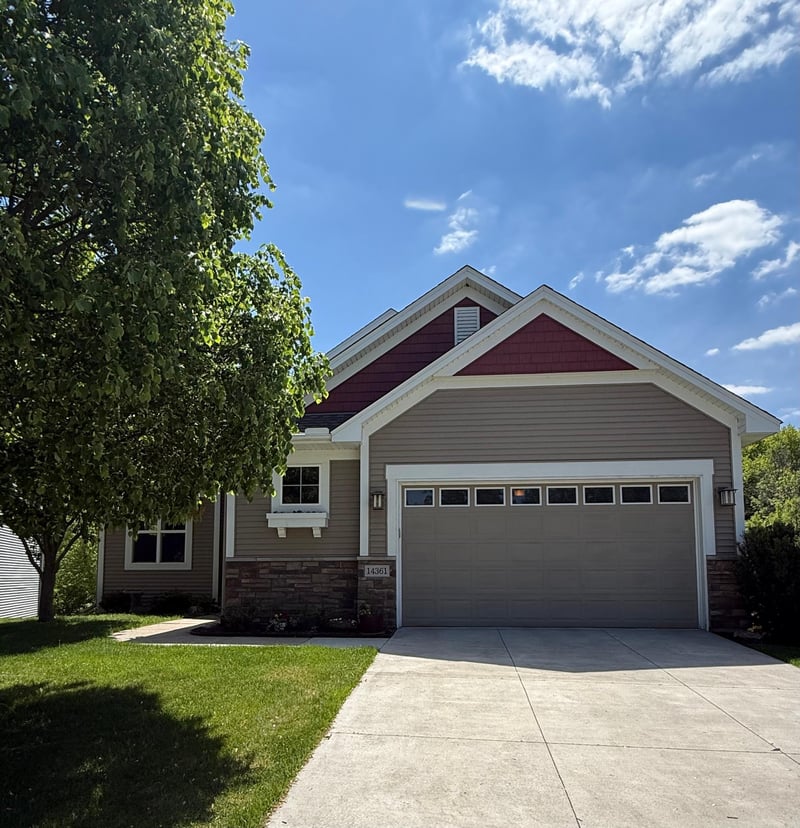 14361 Shore Crest Dr NW, Prior Lake, MN 55372