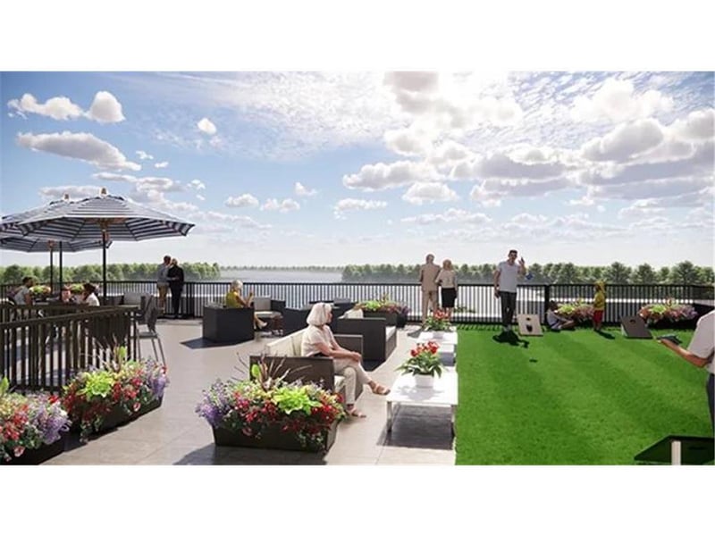XXX 55th St NW #212, Rochester, MN 55901