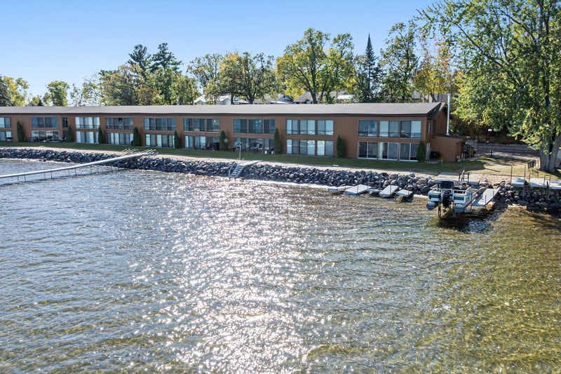 9125 Breezy Point Dr #437, Breezy Point, MN 56472