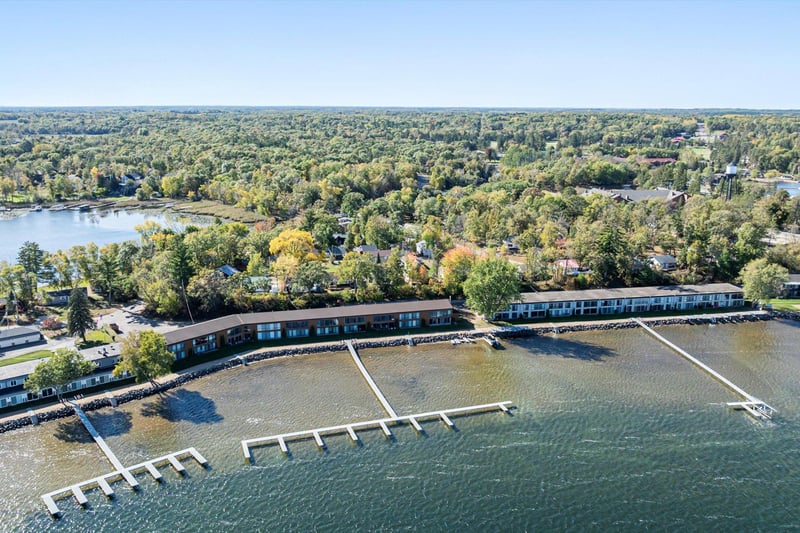 9125 Breezy Point Dr #437, Breezy Point, MN 56472