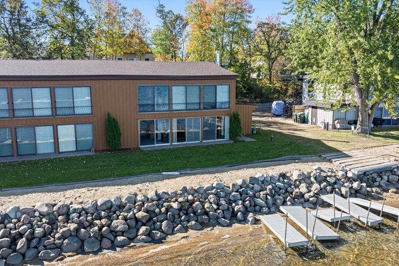 9125 Breezy Point Dr #437, Breezy Point, MN 56472