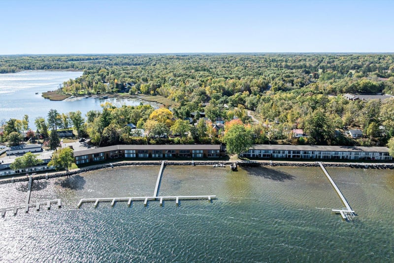 9125 Breezy Point Dr #437, Breezy Point, MN 56472