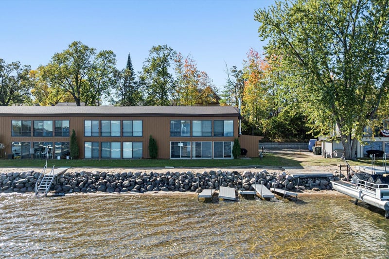 9125 Breezy Point Dr #437, Breezy Point, MN 56472