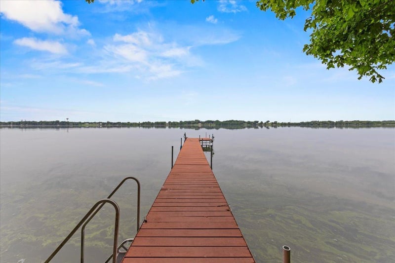 5017 Imhoff Ave SW, Howard Lake, MN 55349