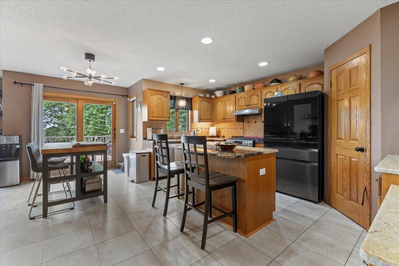 5017 Imhoff Ave SW, Howard Lake, MN 55349