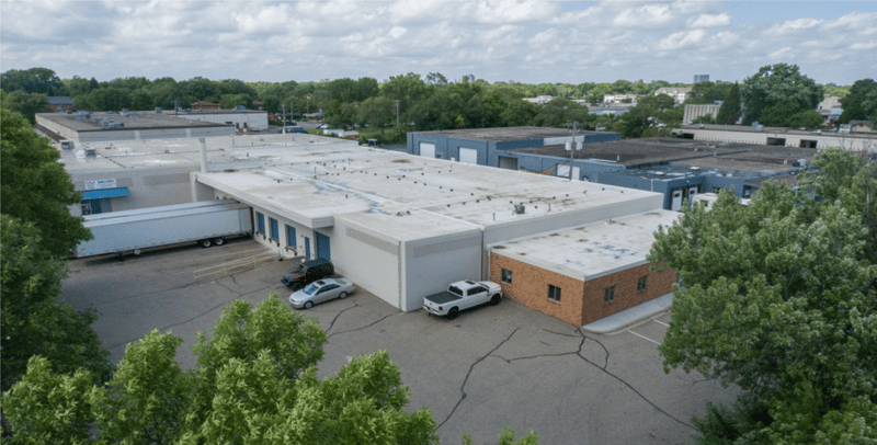 9130 Grand Ave S, Bloomington, MN 55420