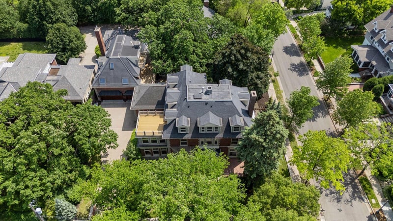 1721 Mount Curve Ave, Minneapolis, MN 55403