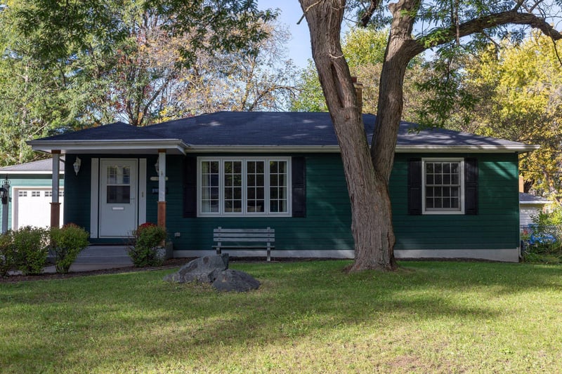 4047 Louisiana Ave N, New Hope, MN 55427