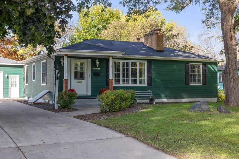 4047 Louisiana Ave N, New Hope, MN 55427