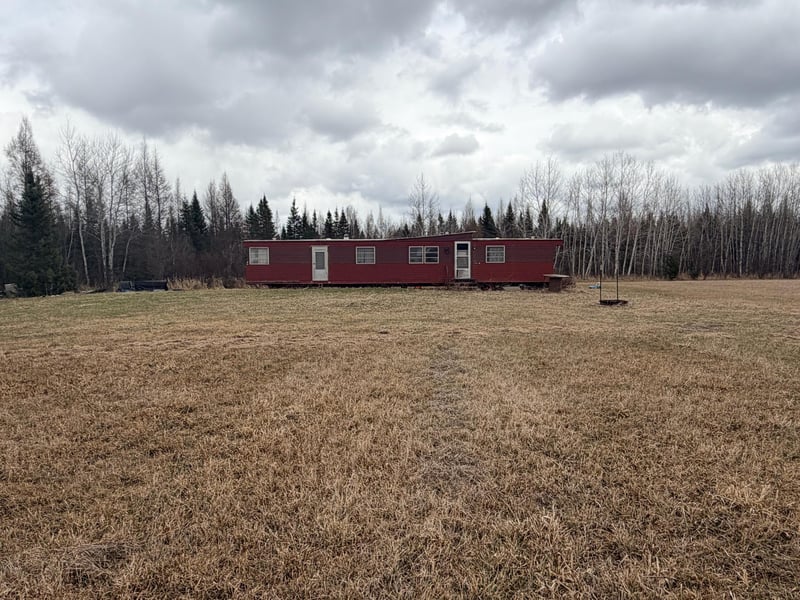 60242 N Division Ave, Bigfork, MN 56628