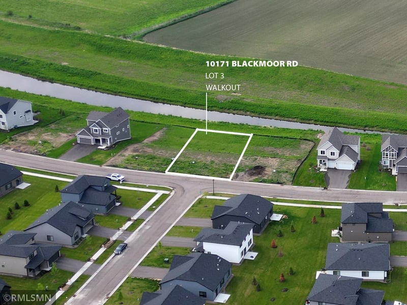 10171 Blackmoor Rd, Woodbury, MN 55129