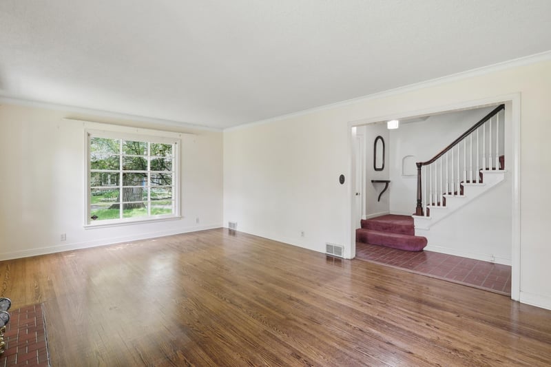 4308 Glencrest Rd, Golden Valley, MN 55416