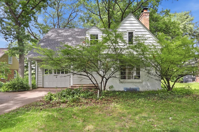 4308 Glencrest Rd, Golden Valley, MN 55416