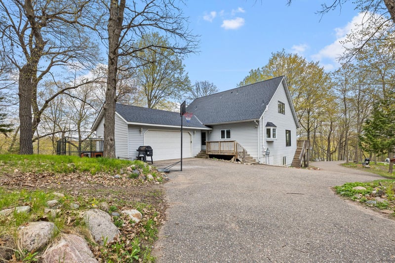 5806 Quinn Ave NW, Annandale, MN 55302
