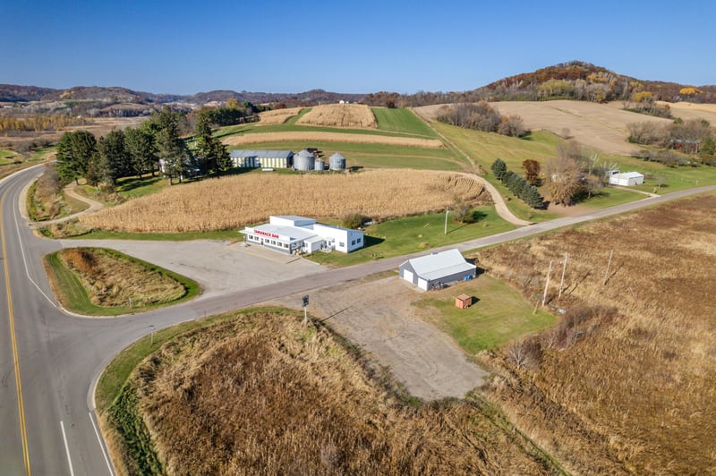 W24592 Holcomb Coulee Rd, Galesville, WI 54630