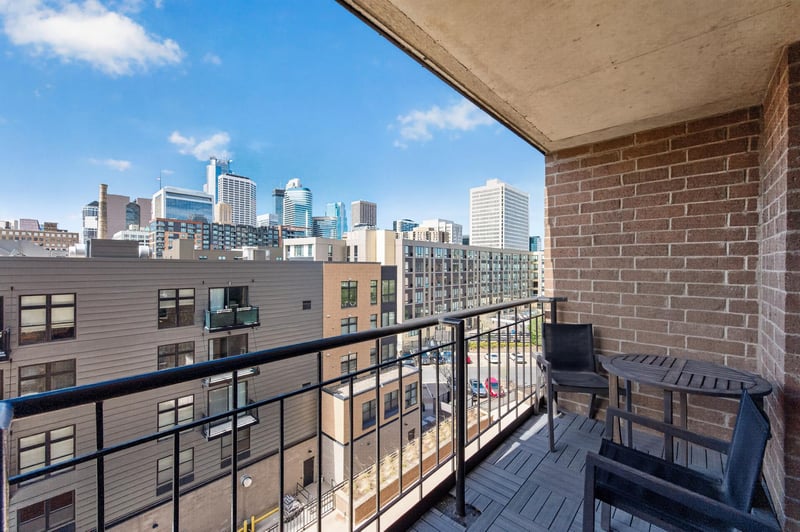 401 S 1st St #518, Minneapolis, MN 55401