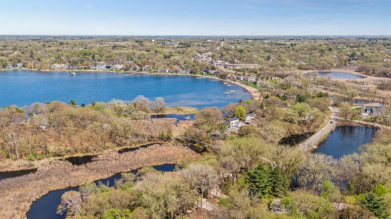 707 Hall Ave, White Bear Lake, MN 55110