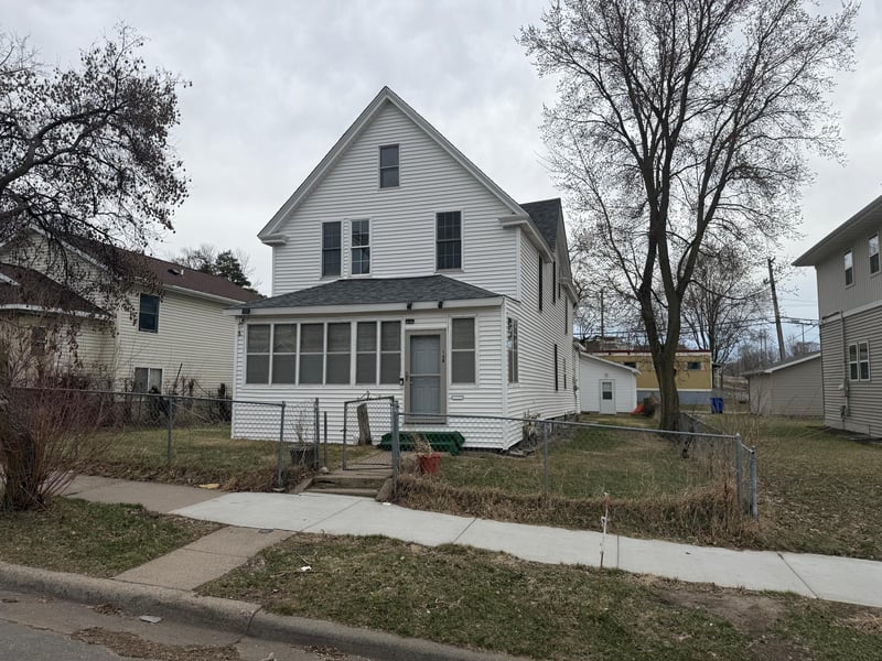 588 York Ave, Saint Paul, MN 55130
