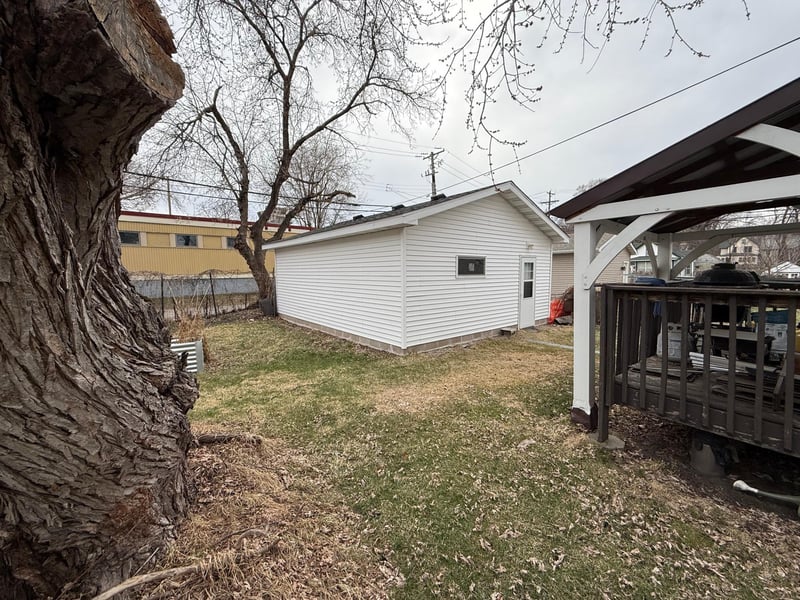 588 York Ave, Saint Paul, MN 55130