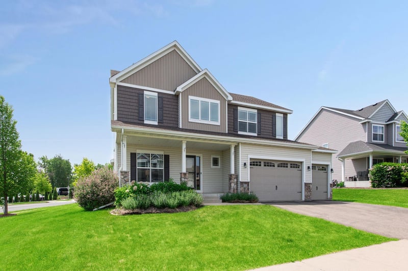 833 Egret Ln, Waconia, MN 55387